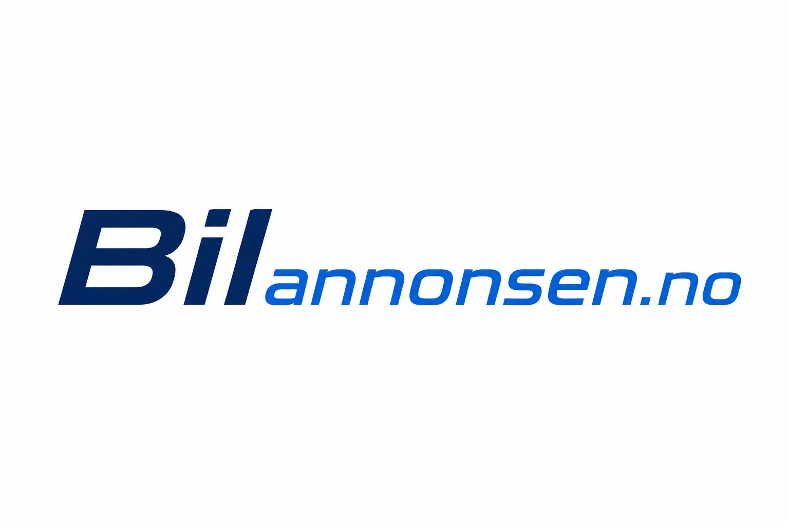 Bilannonsen.no Logo